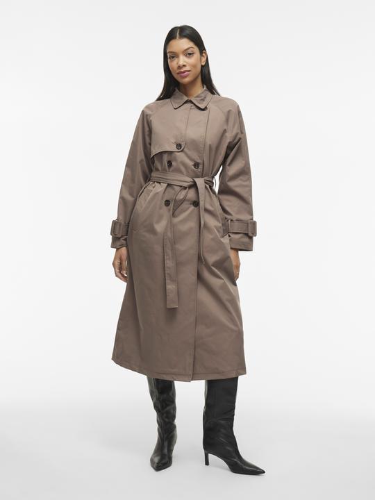Produktbild Vila Klassischer Trenchcoat (38)