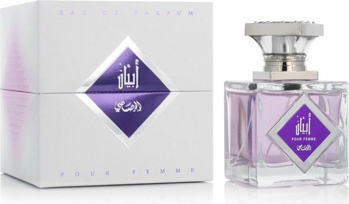 Immagine prodotto Rasasi Abyan per lei (Eau de parfum, 95 ml)