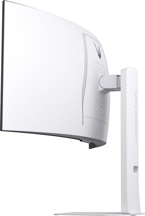 Productafbeelding LG 34GX90SA-W (3440 x 1440 pixels, 34")