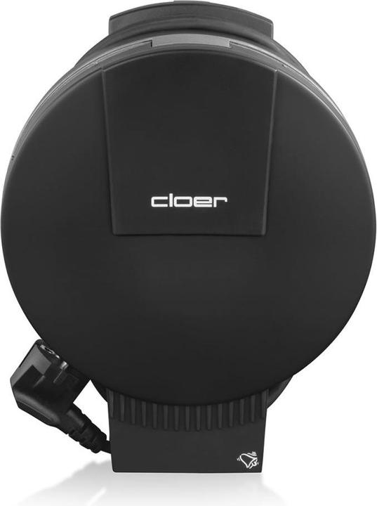 Image du produit Cloer Gaufrier 180