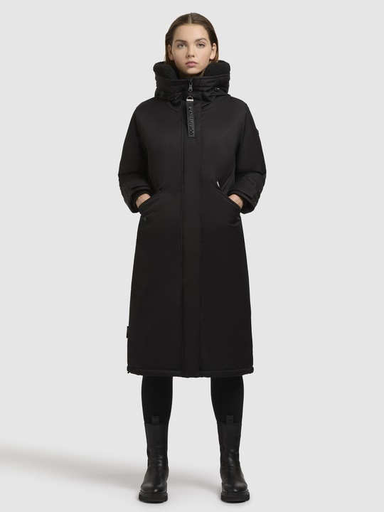 Actual product image Khujo Agneta-YM (S)