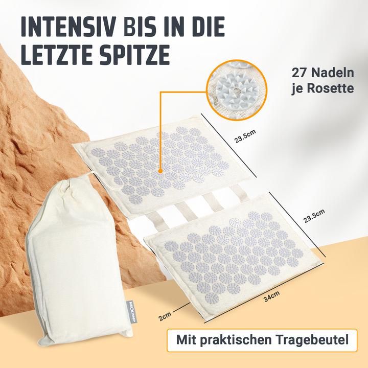 Immagine prodotto Neolymp Akupressur Fussmatte