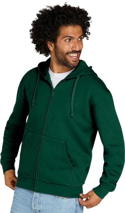 Image du produit SG Fashion - Veste à capuche - Homme (L)