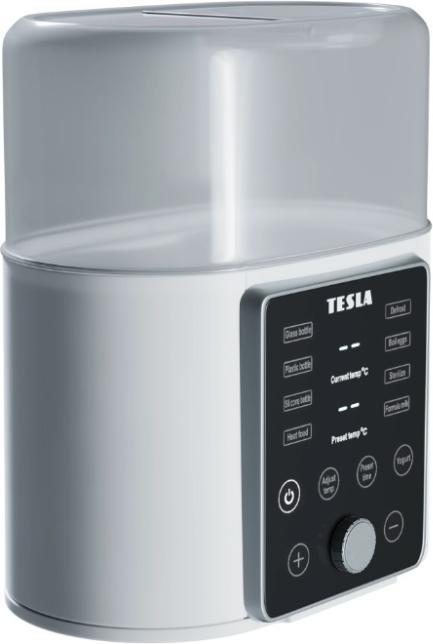 Actual product image Tesla Multi-steriliser MS100 TSL-PC-MS100
