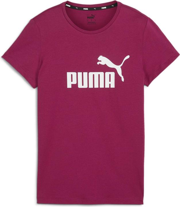 Image du produit Puma ESS Logo Tee (s) (L)