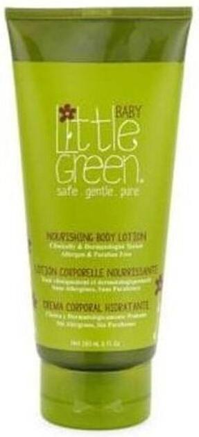 Image du produit Little Green Bébé (180 ml)