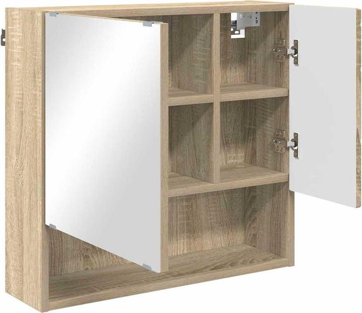 Produktbild vidaXL Waschtisch