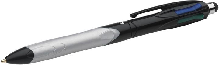 Produktbild Bic 4 Colours Stylus, Blister à 1 Stk.