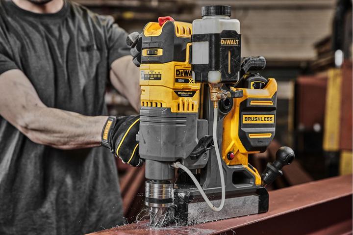 Produktbild DeWalt DCD1623 (Bohrmaschine)