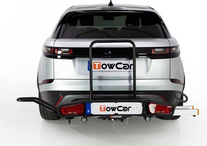 Produktbild Tow Car Balance