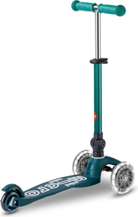 Actual product image Micro Kickboard Mini Deluxe