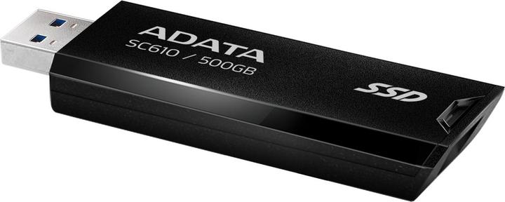 Produktbild Adata SC610 (1000 GB, USB-A)