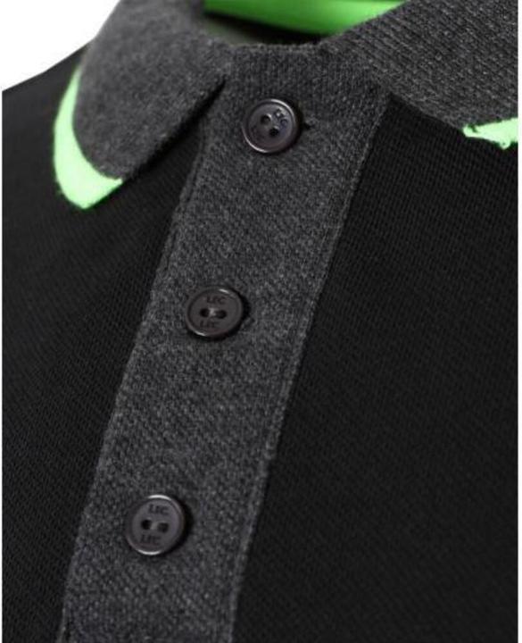 Produktbild Score Draw Poloshirt (S)