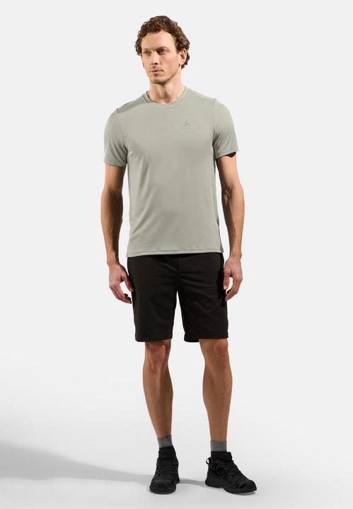 Actual product image Odlo Herren T-Shirt F-Dry (L)