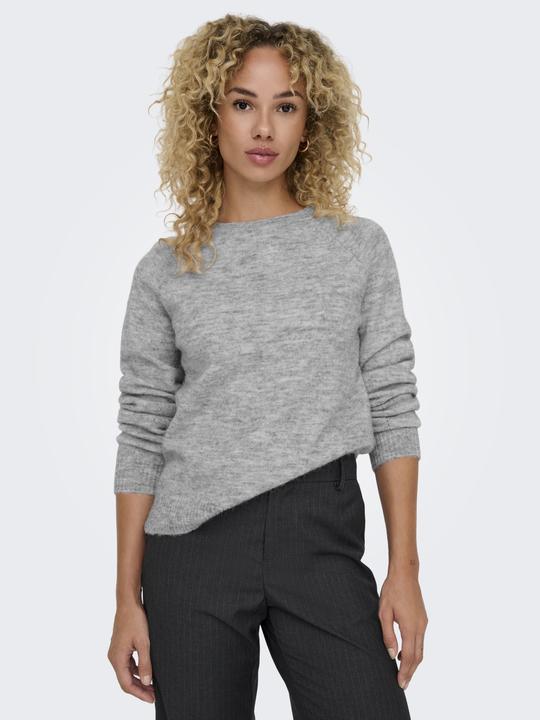 Produktbild Only ONLROME Strickpullover Strickpullover (M)