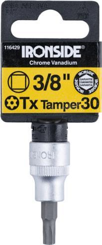 Produktbild Ironside Torx-Einsatz, 3/8", TX 45 auss (45 mm)
