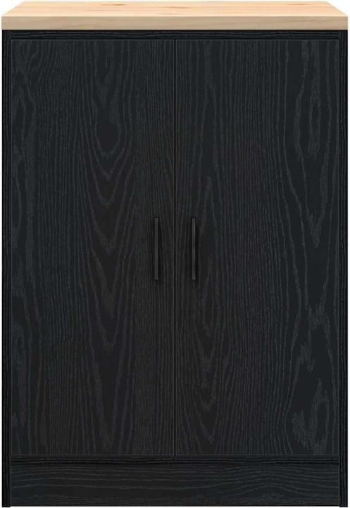 Actual product image vidaXL Marjory (60 cm, 85 cm)