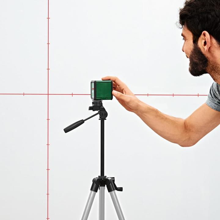 Produktbild Bosch Home & Garden Quigo Plus