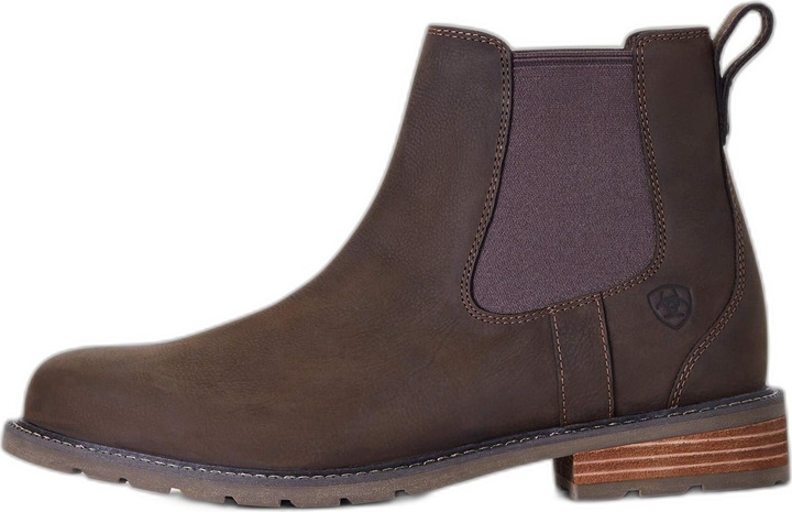 Produktbild Ariat wasserdichte stiefeletten wexford h2o (45)