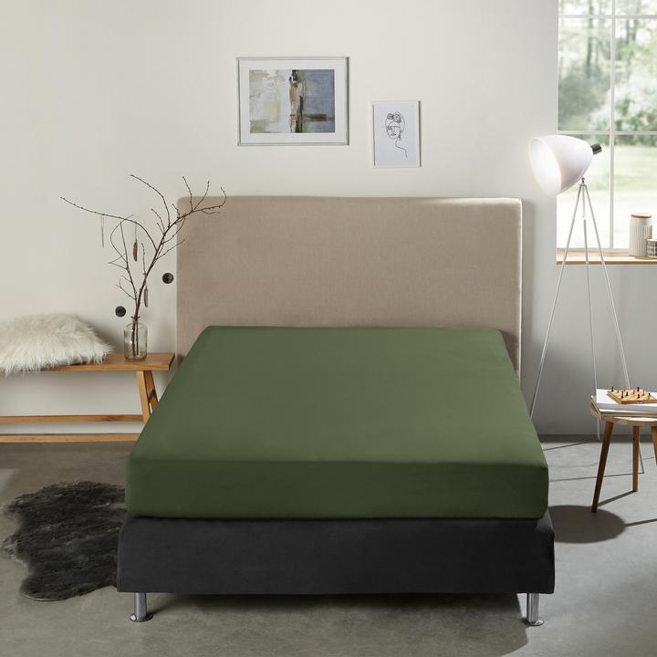 Actual product image Redbest Denver (90 x 190 cm, 100 x 200 cm)