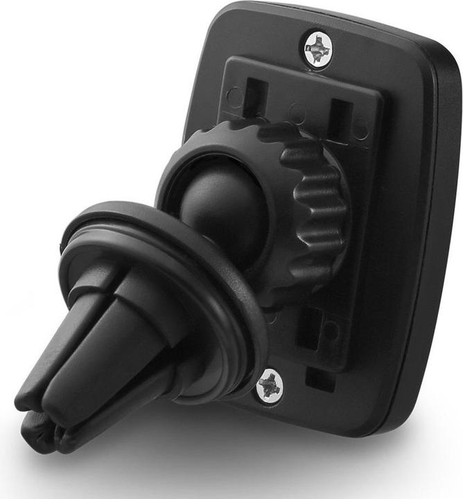 Actual product image Spigen H12 Vent Magnetic Car Mount Holder