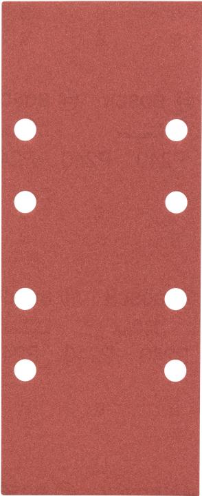 Produktbild Bosch Zubehör Schwingschleifpapier gelocht K (240)