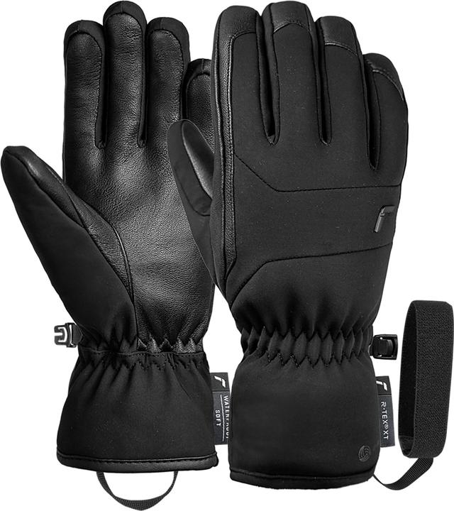 Produktbild Reusch Women's Mesa R-Tex XT (8.5)