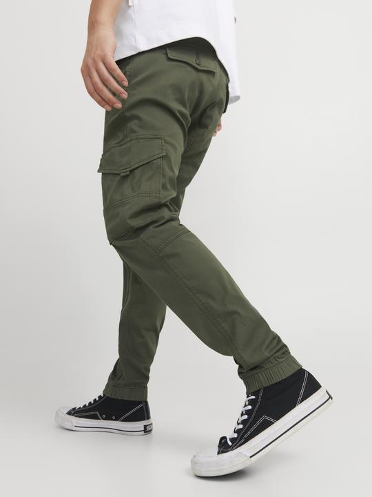 Image du produit Jack & Jones PAUL FLAKE AKM 542 Cargohose (34)