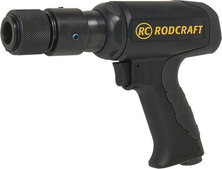 Rodcraft Druckluftmeisselhammer RC 5185 3000 min-¹ 11 mm Sechskant 9 J (Druckluft)