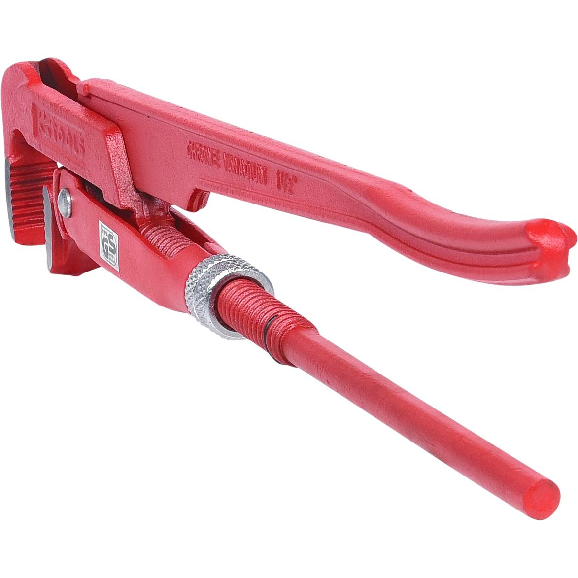 Thumbnail - KS Tools, Zange, Eckrohrzange (430 mm)