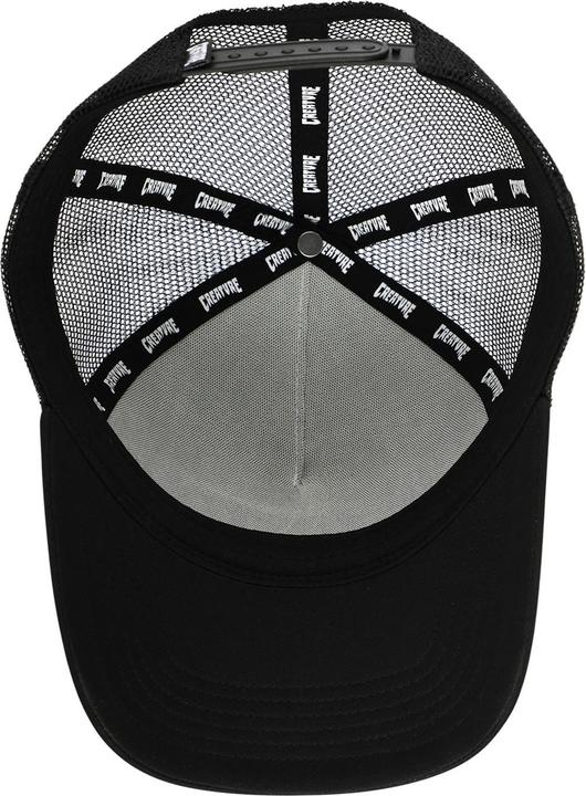 Produktbild Creature Finest Streak Snapback Unstructured Cap