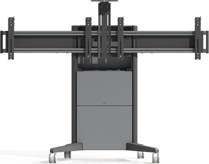 SMS C5-31U005-2-A-2 Presence Mobile Body 1650