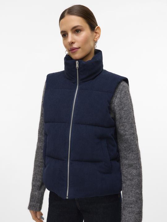 Actual product image Vero Moda VMDEBRA Weste Weste (S)