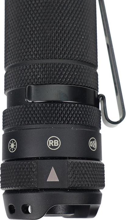 Actual product image Ledlenser TT3R (15.40 cm, 1900 lm)