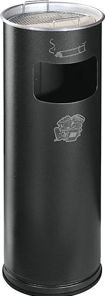 Produktbild kaiserkraft Kombiascher (17 l)