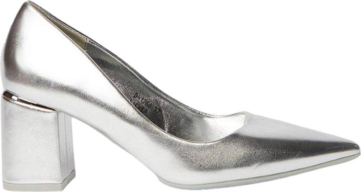Produktbild Dorothy Perkins Pumps Baden Metallisches Detail (36)