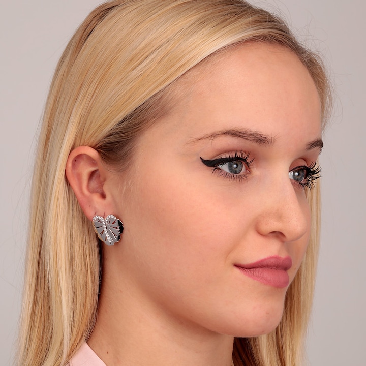 Image du produit Morellato Boucles d'oreilles Ninfea - SAUE04 (Laiton)