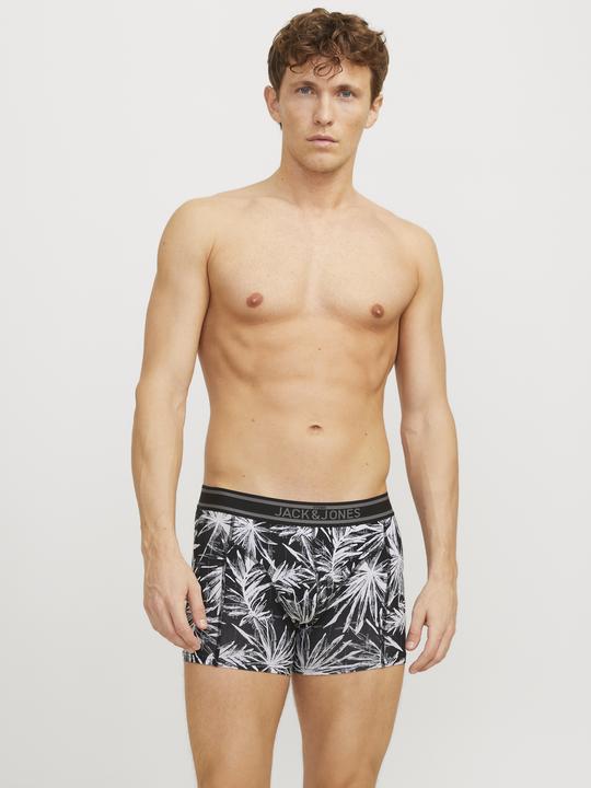 Immagine prodotto Jack & Jones Jacrichard Trunks 3 Pack Sn (S, confezione da 3)