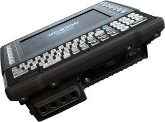 Actual product image HPE HP Switch 1430 16G PoE 124W 16x10/100/1000 PoE (16 Ports)