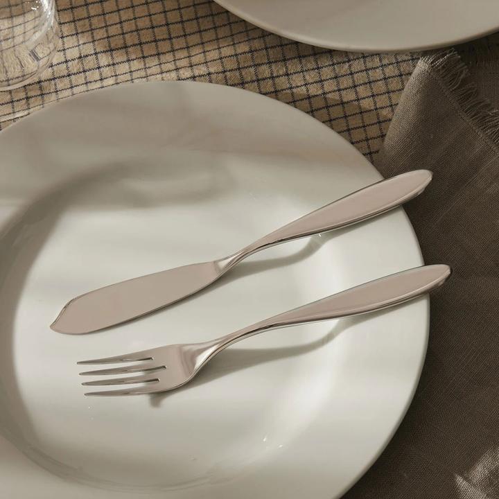 Produktbild Alessi Mami (1 Stk., Gabel)