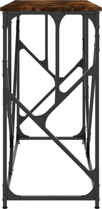 Produktbild vidaXL Konsolentisch (100 x 40 x 80 cm)