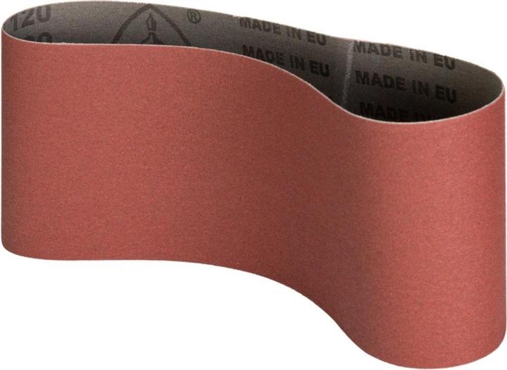 Actual product image Holzstar Fabric sanding belt 610x100 K100 (K100)