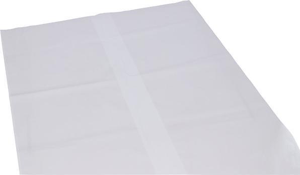 Produktbild kaiserkraft PE-Abfallsäcke (100x, 240 l)