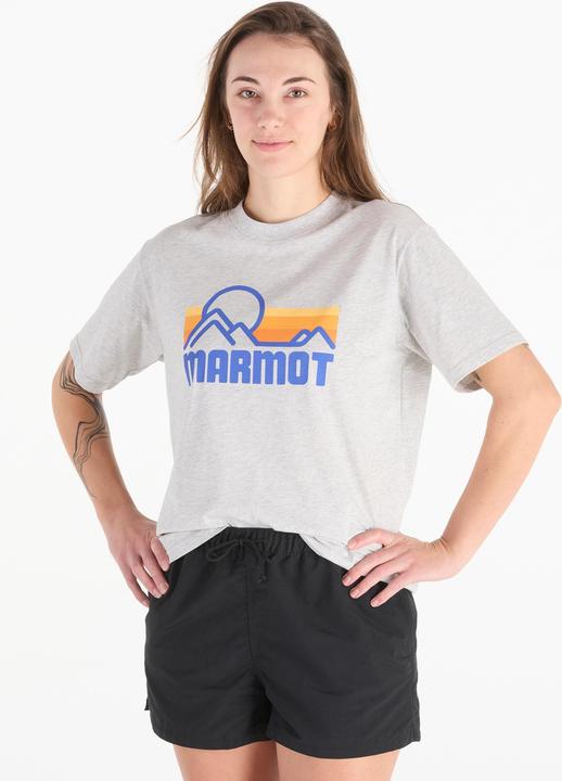 Actual product image Marmot Coastal (XS)
