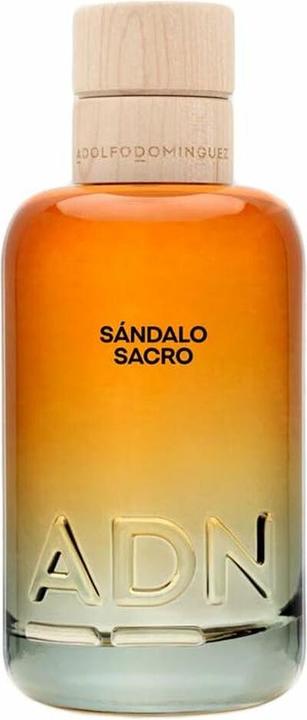 Image du produit Adolfo Dominguez Adn Sandalo Sacro 100 (Eau de parfum, 100 ml)