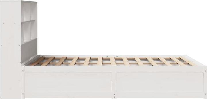 Image du produit VidaXL Lit sans matelas (140 x 200)