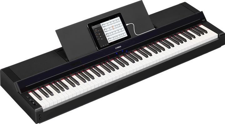 Produktbild Yamaha P-S500B digitale piano zwart (88 Tasten)