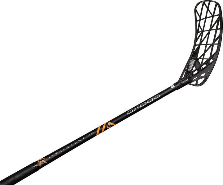 Produktbild Oxdog Unihockeystock Hyperlight HES 29 (96 cm, Rechts)