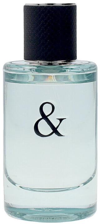 Image du produit Tiffany & Co. Tiffany & Love for him (Eau de toilette, 50 ml)