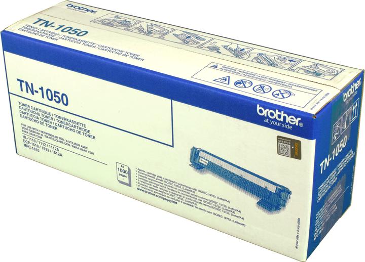 Immagine prodotto Brother Tn-1050 (FC)